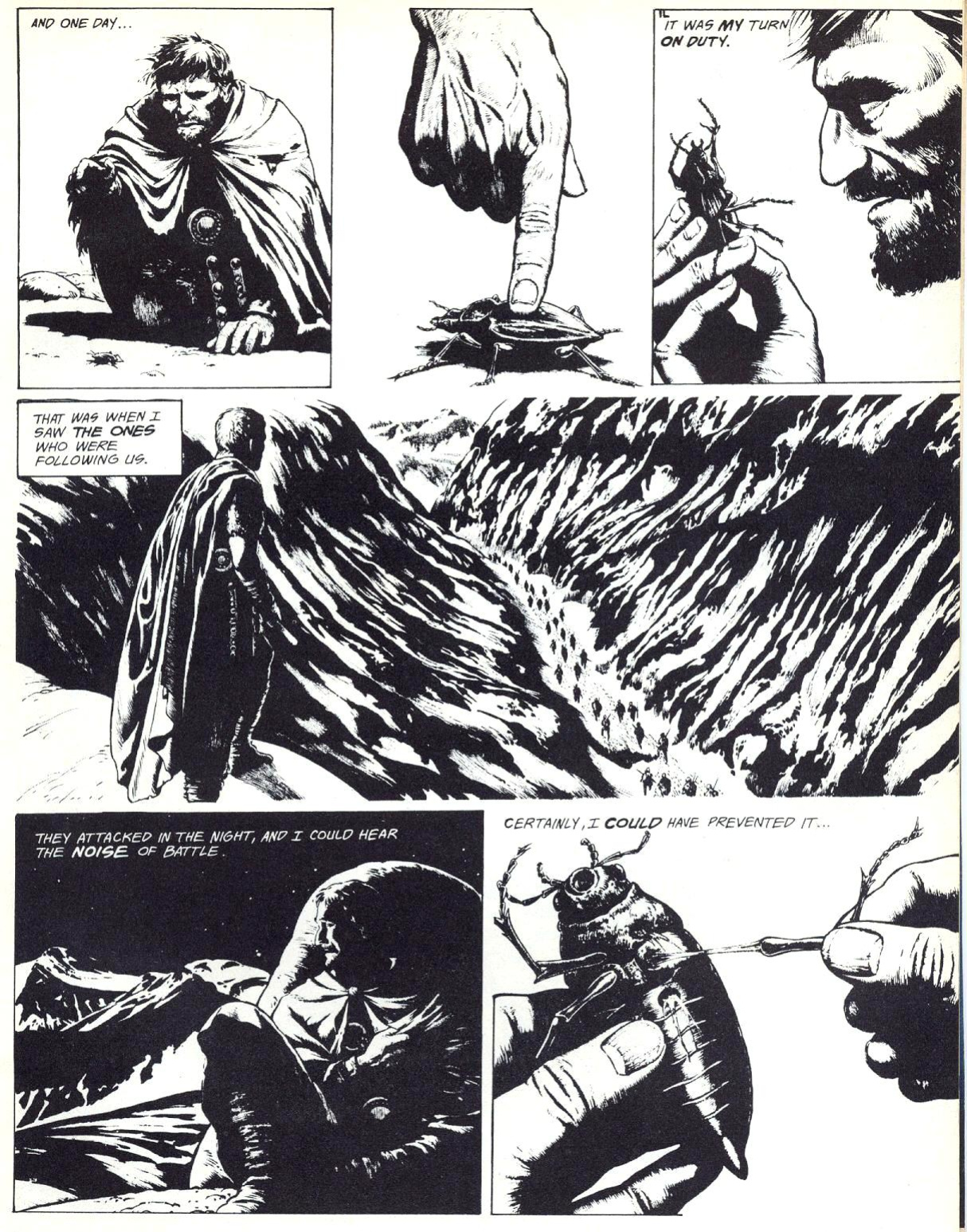 Heavy Metal 1977-06-Vol-01-#03 June