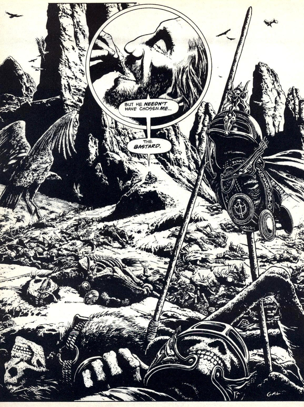 Heavy Metal 1977-06-Vol-01-#03 June