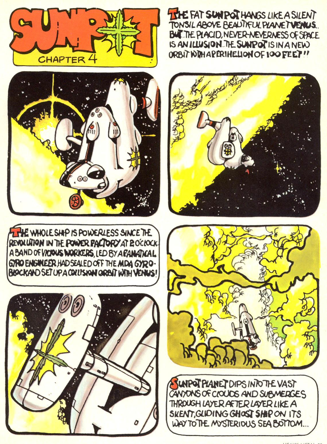 Heavy Metal 1977-06-Vol-01-#03 June