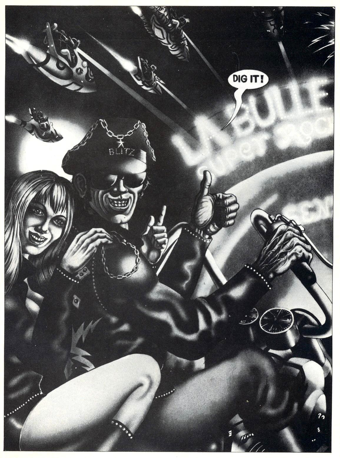Heavy Metal 1977-06-Vol-01-#03 June