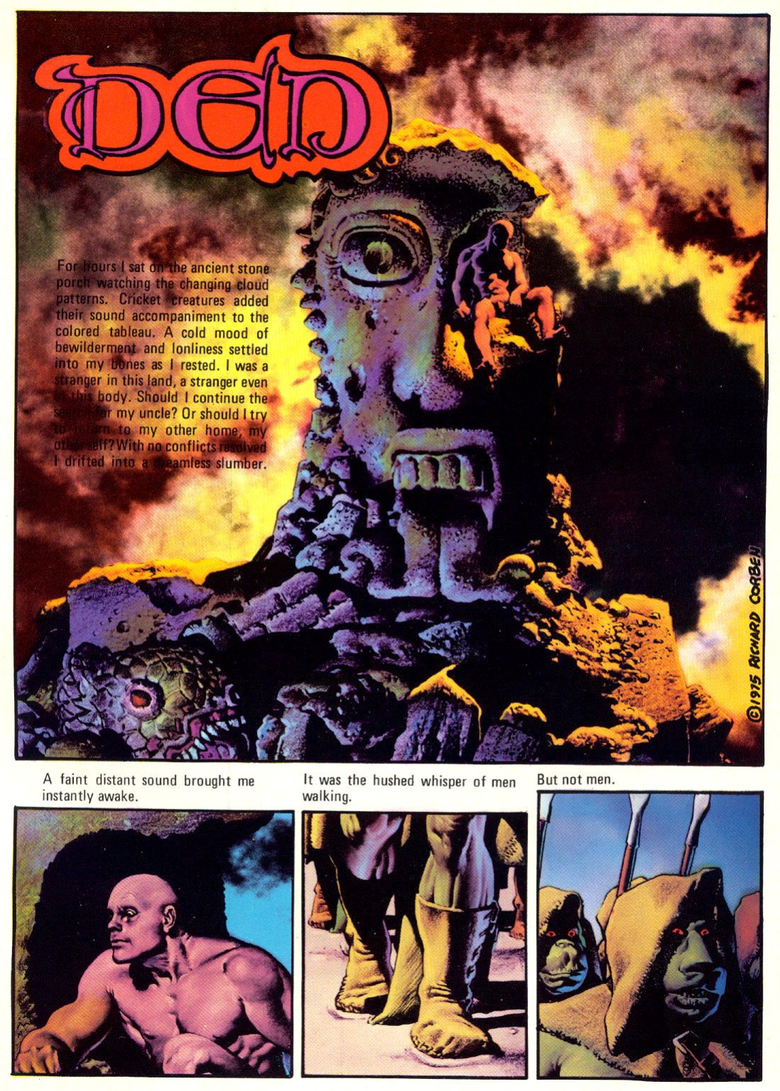 Heavy Metal 1977-06-Vol-01-#03 June