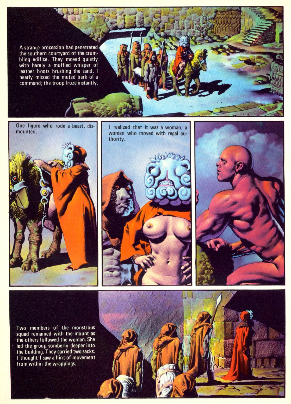Heavy Metal 1977-06-Vol-01-#03 June