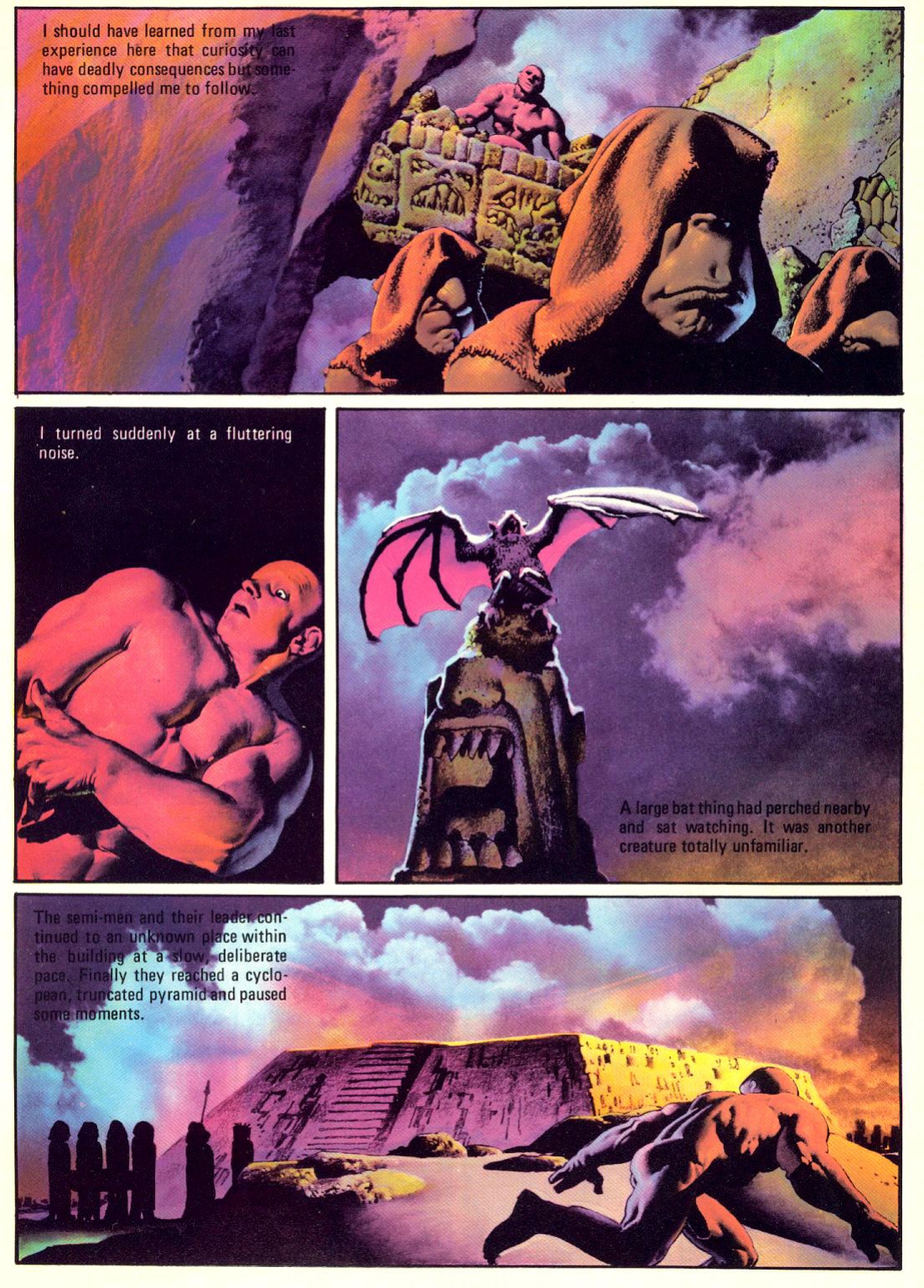 Heavy Metal 1977-06-Vol-01-#03 June