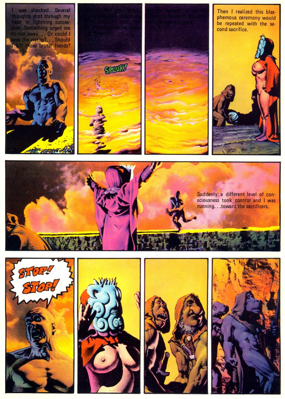 Heavy Metal 1977-06-Vol-01-#03 June