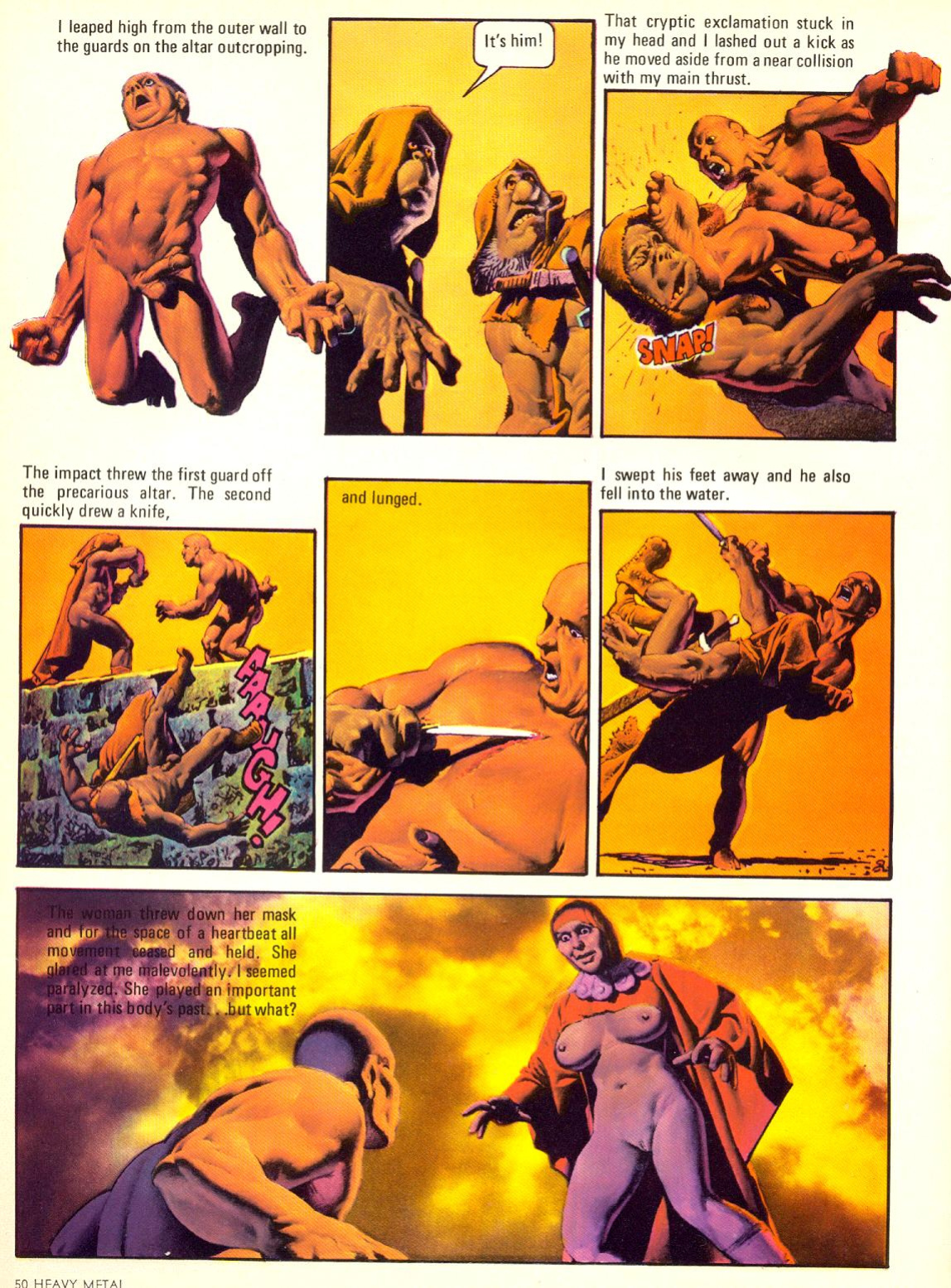 Heavy Metal 1977-06-Vol-01-#03 June