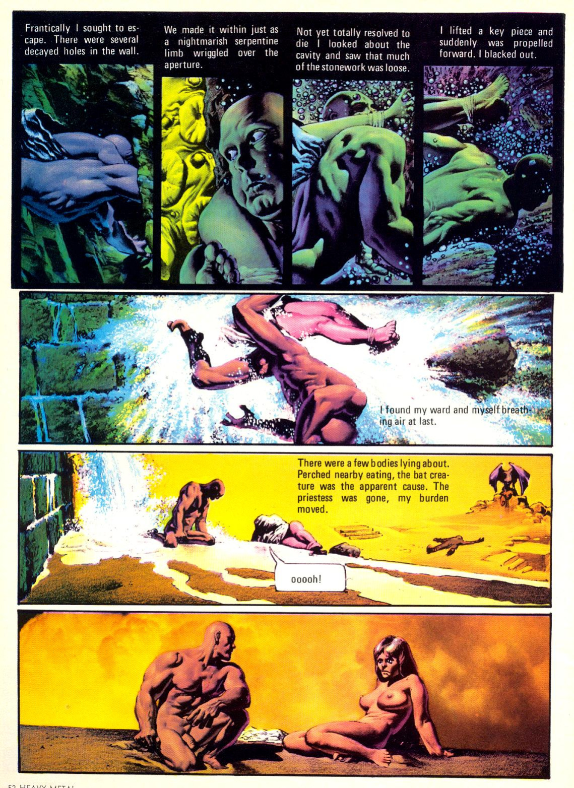 Heavy Metal 1977-06-Vol-01-#03 June