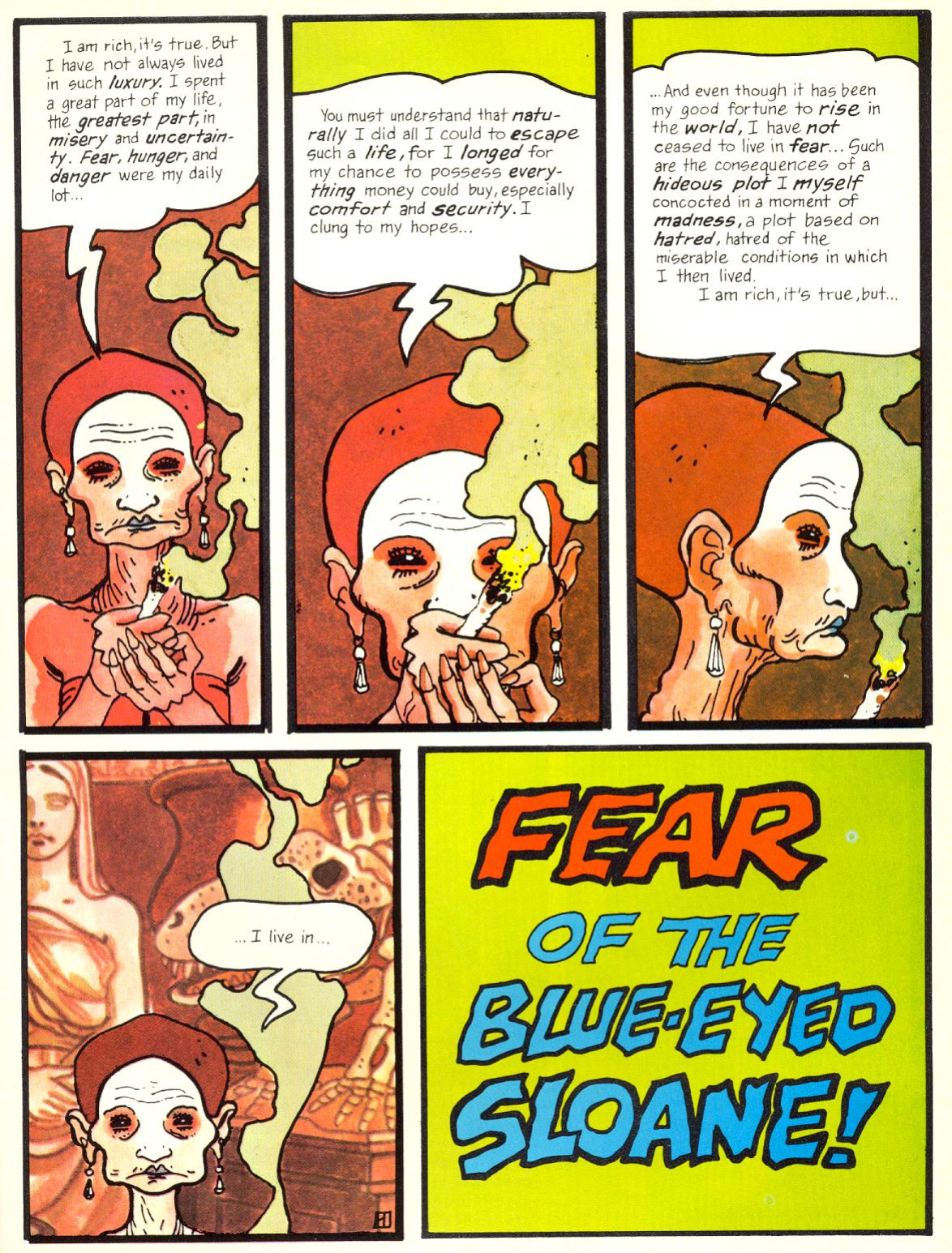 Heavy Metal 1977-06-Vol-01-#03 June