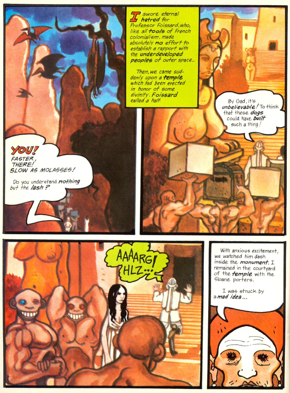 Heavy Metal 1977-06-Vol-01-#03 June