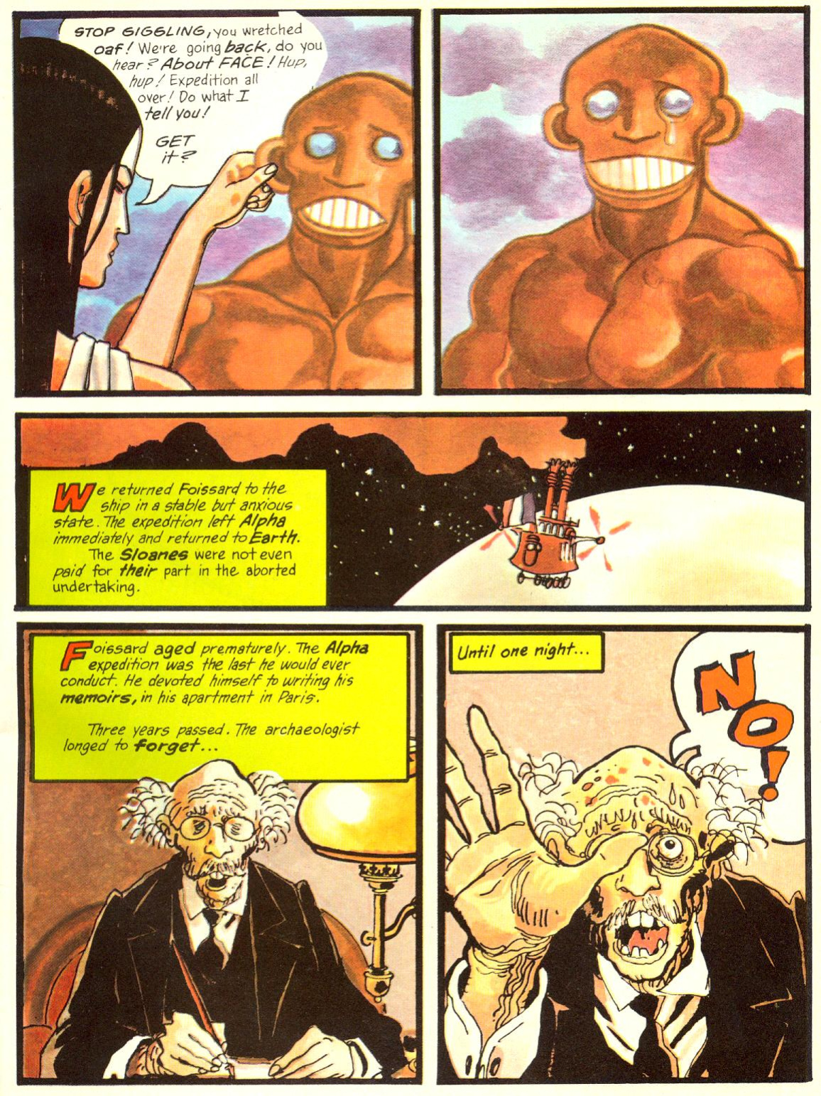 Heavy Metal 1977-06-Vol-01-#03 June