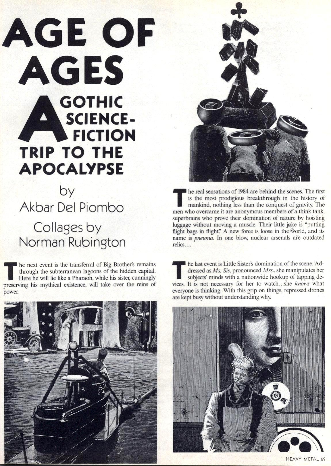 Heavy Metal 1977-06-Vol-01-#03 June