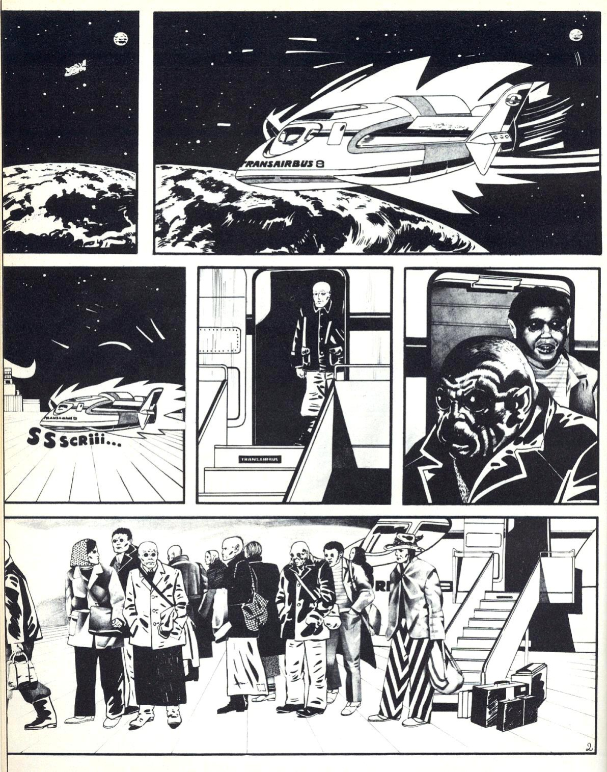 Heavy Metal 1977-06-Vol-01-#03 June