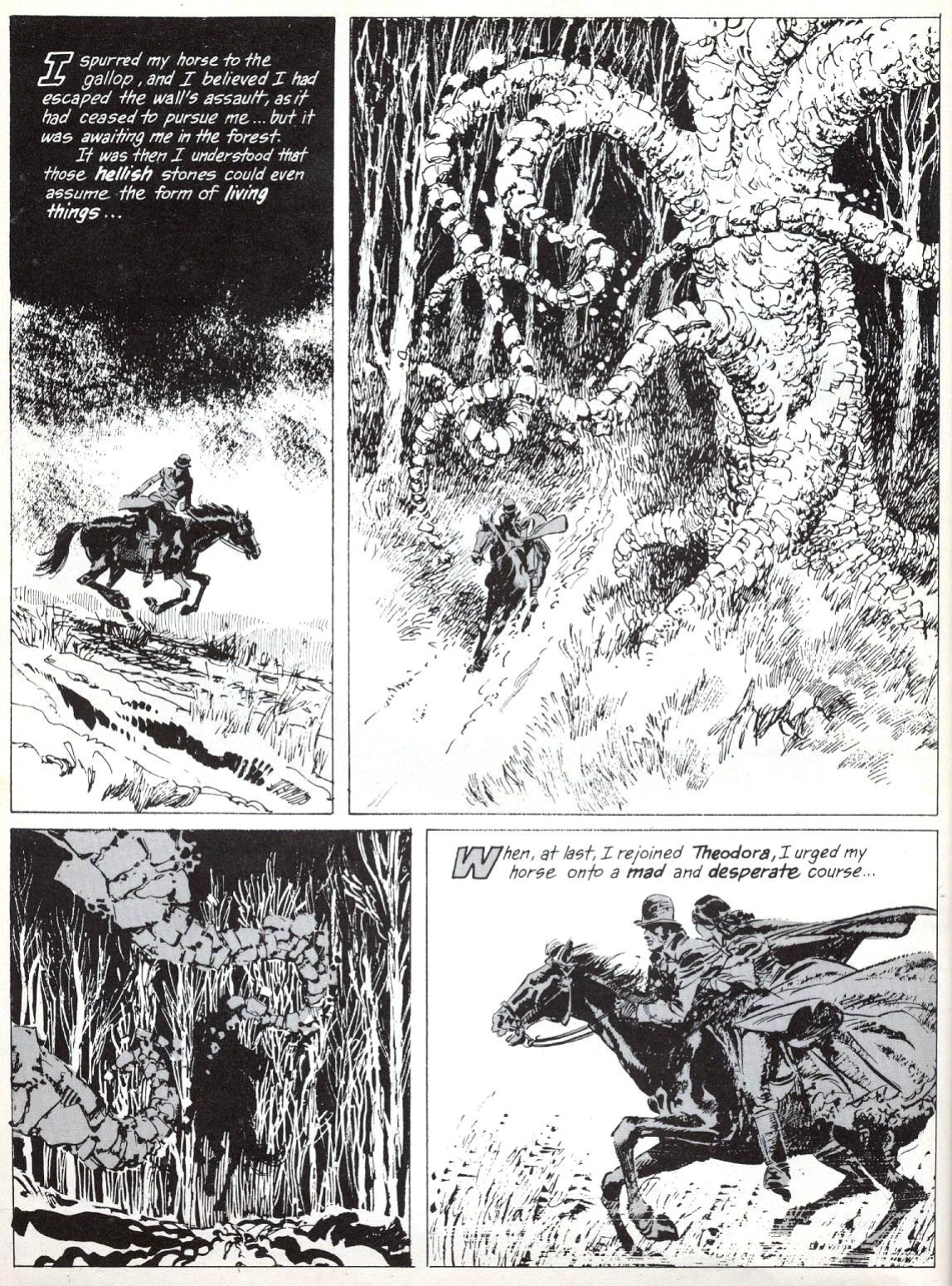Heavy Metal 1977-06-Vol-01-#03 June