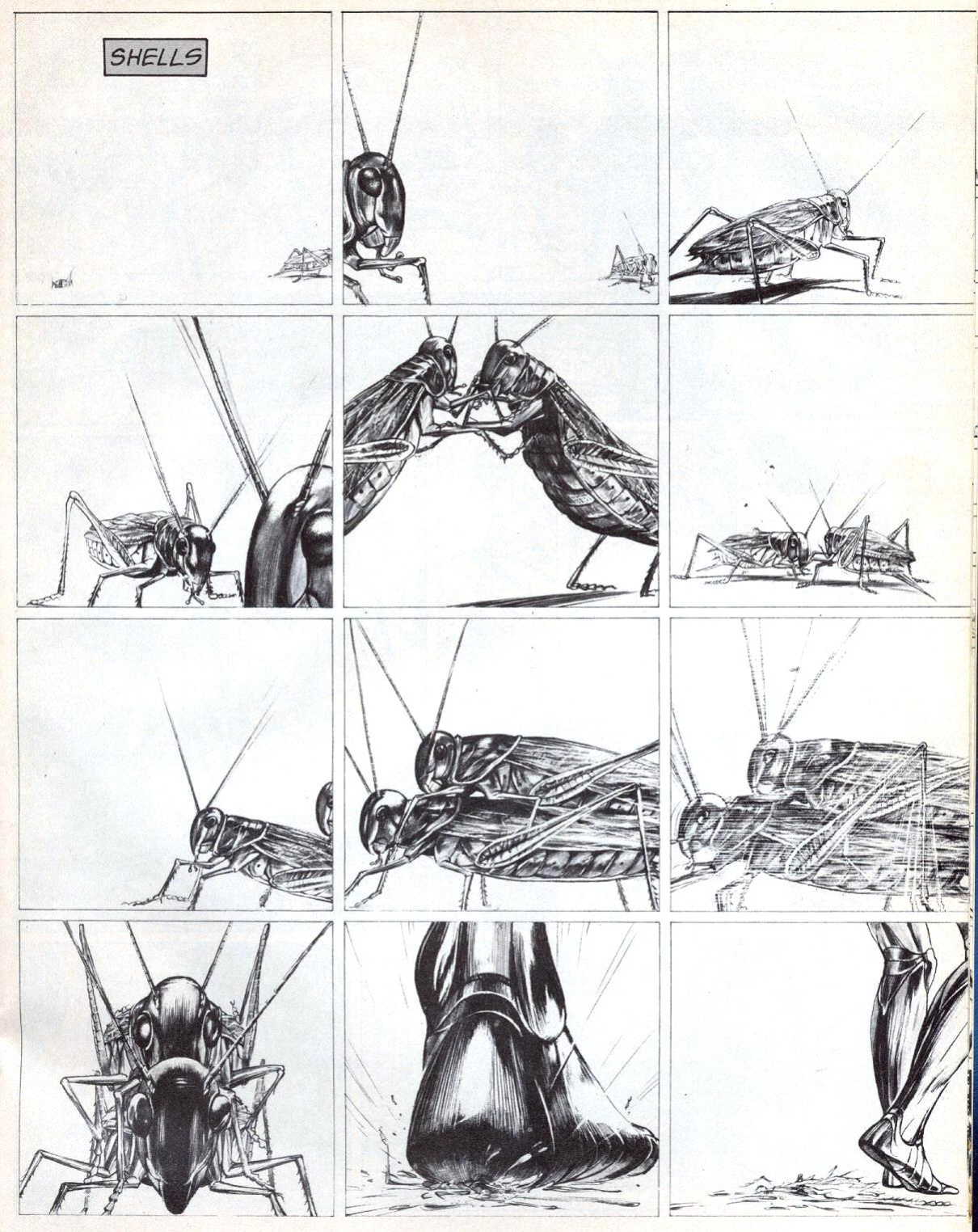 Heavy Metal 1977-06-Vol-01-#03 June