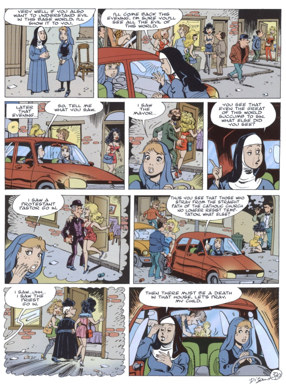 [Dany] Grin and Bare It! - Volume #4