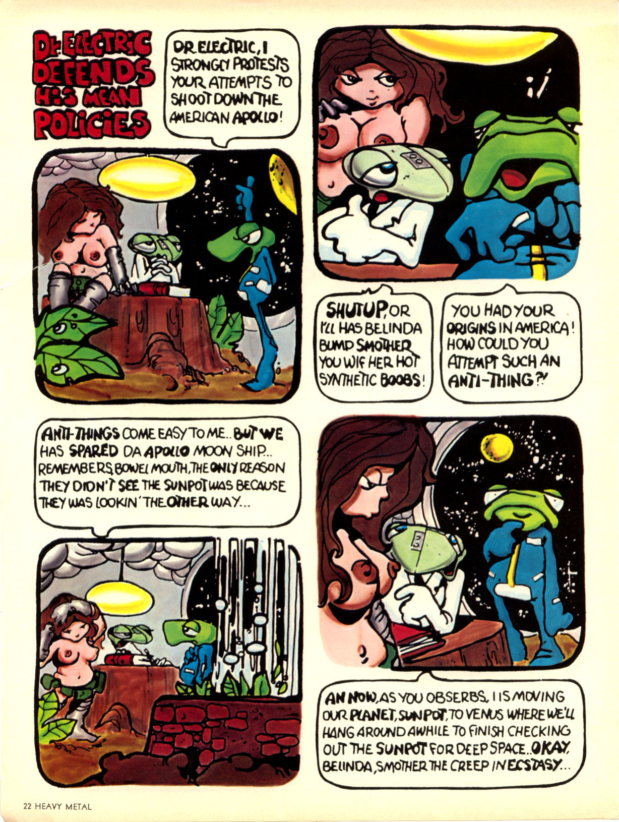 Heavy Metal 1977-05-Vol-01-#02 May