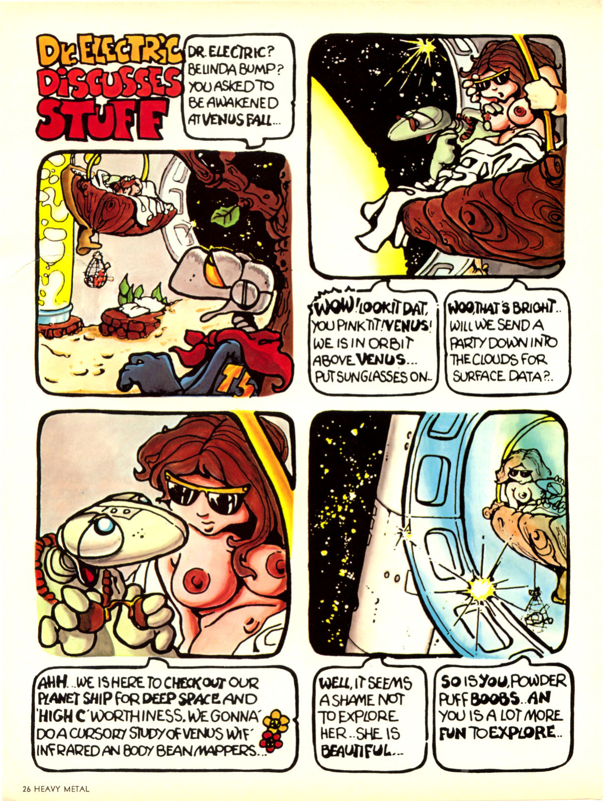 Heavy Metal 1977-05-Vol-01-#02 May