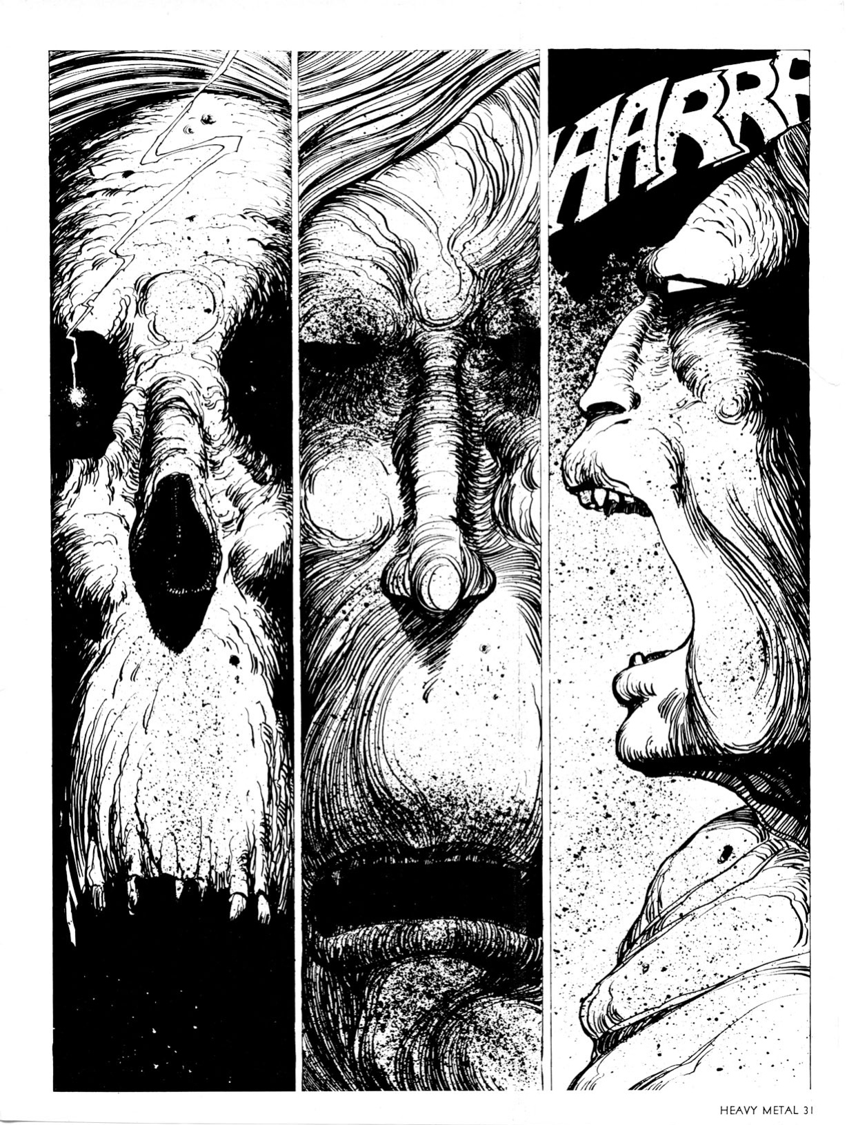 Heavy Metal 1977-05-Vol-01-#02 May