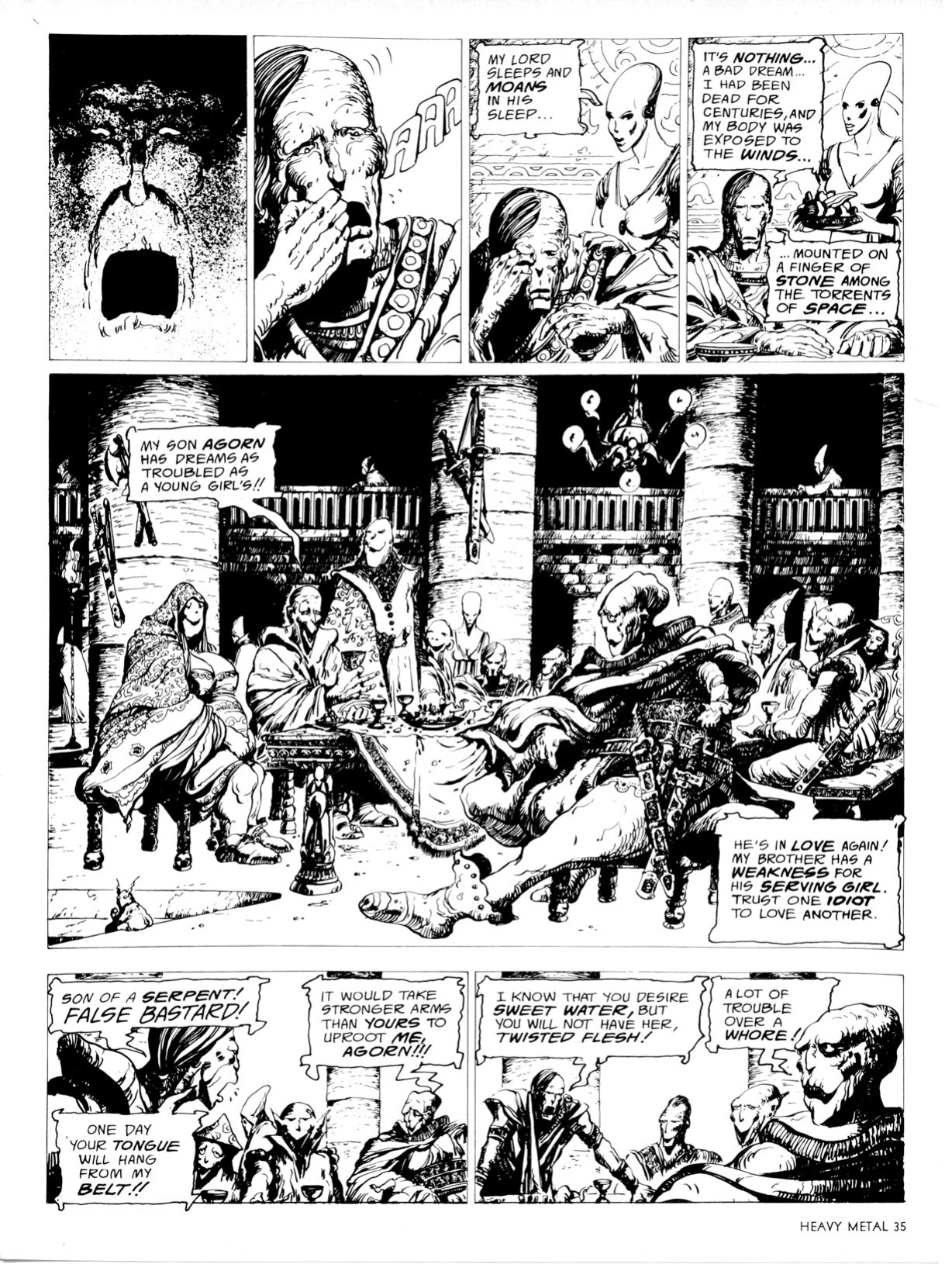 Heavy Metal 1977-05-Vol-01-#02 May