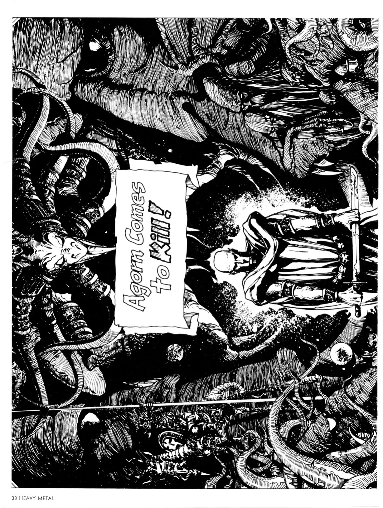 Heavy Metal 1977-05-Vol-01-#02 May