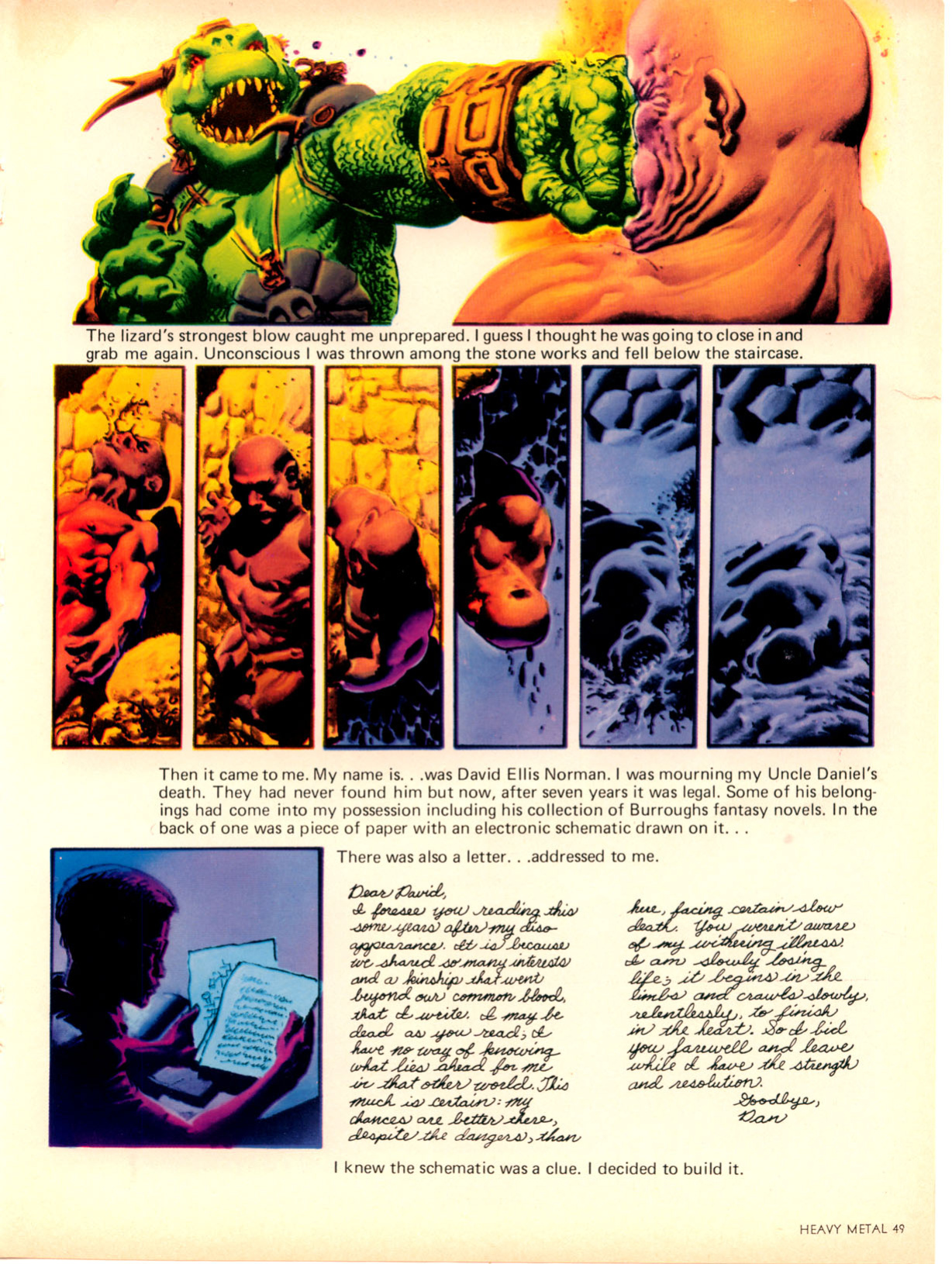 Heavy Metal 1977-05-Vol-01-#02 May