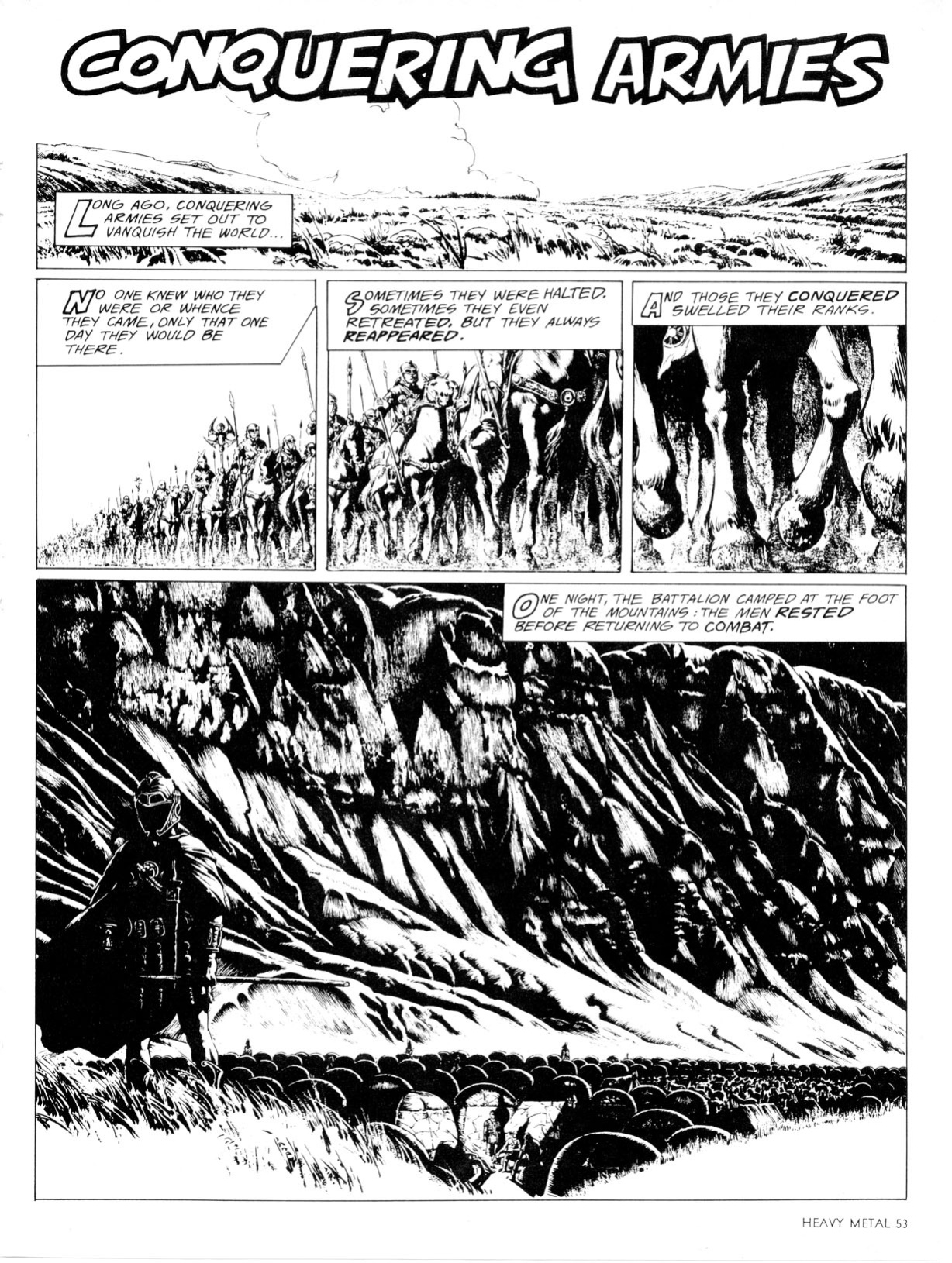Heavy Metal 1977-05-Vol-01-#02 May