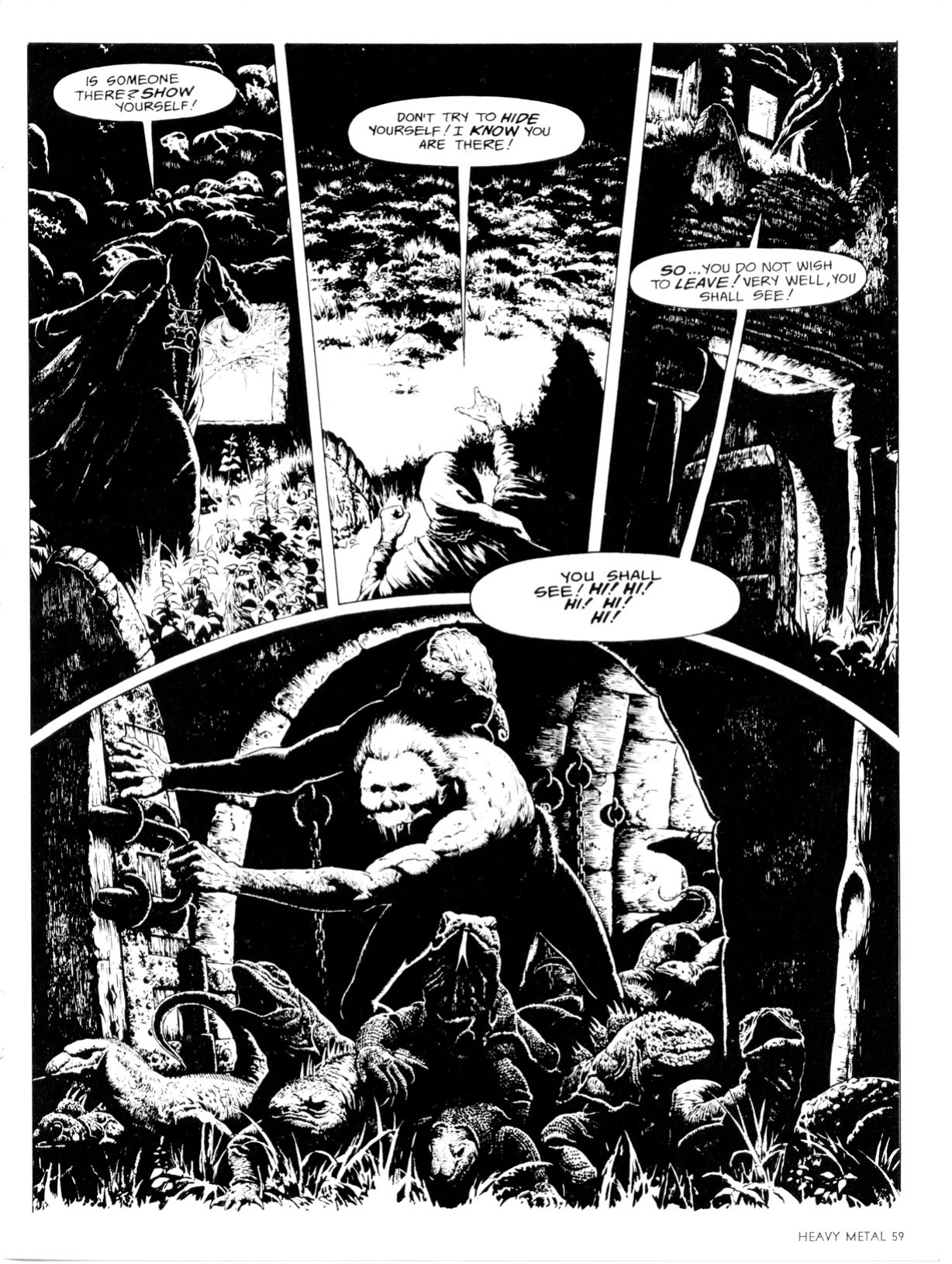 Heavy Metal 1977-05-Vol-01-#02 May