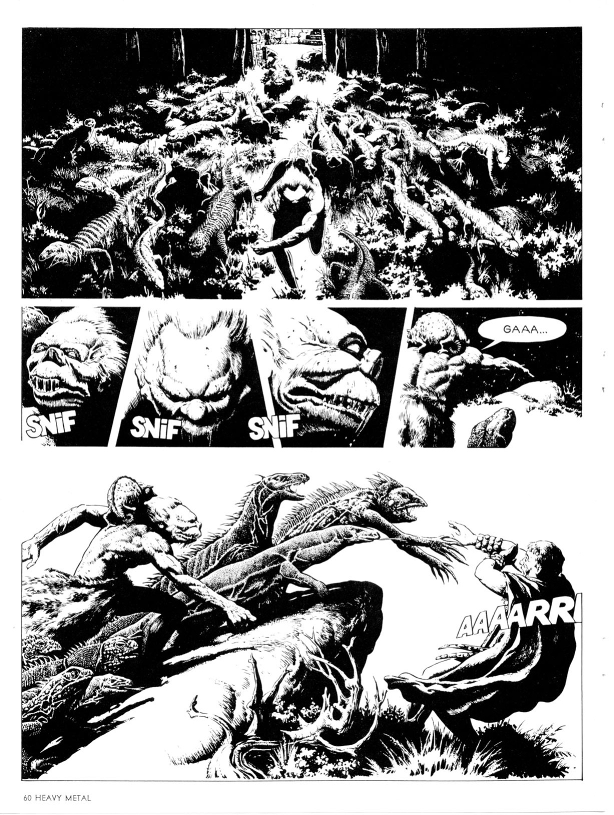 Heavy Metal 1977-05-Vol-01-#02 May