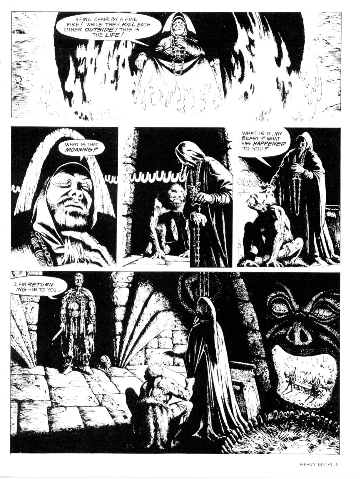 Heavy Metal 1977-05-Vol-01-#02 May