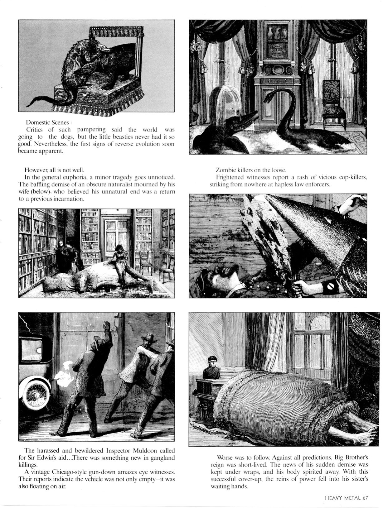 Heavy Metal 1977-05-Vol-01-#02 May