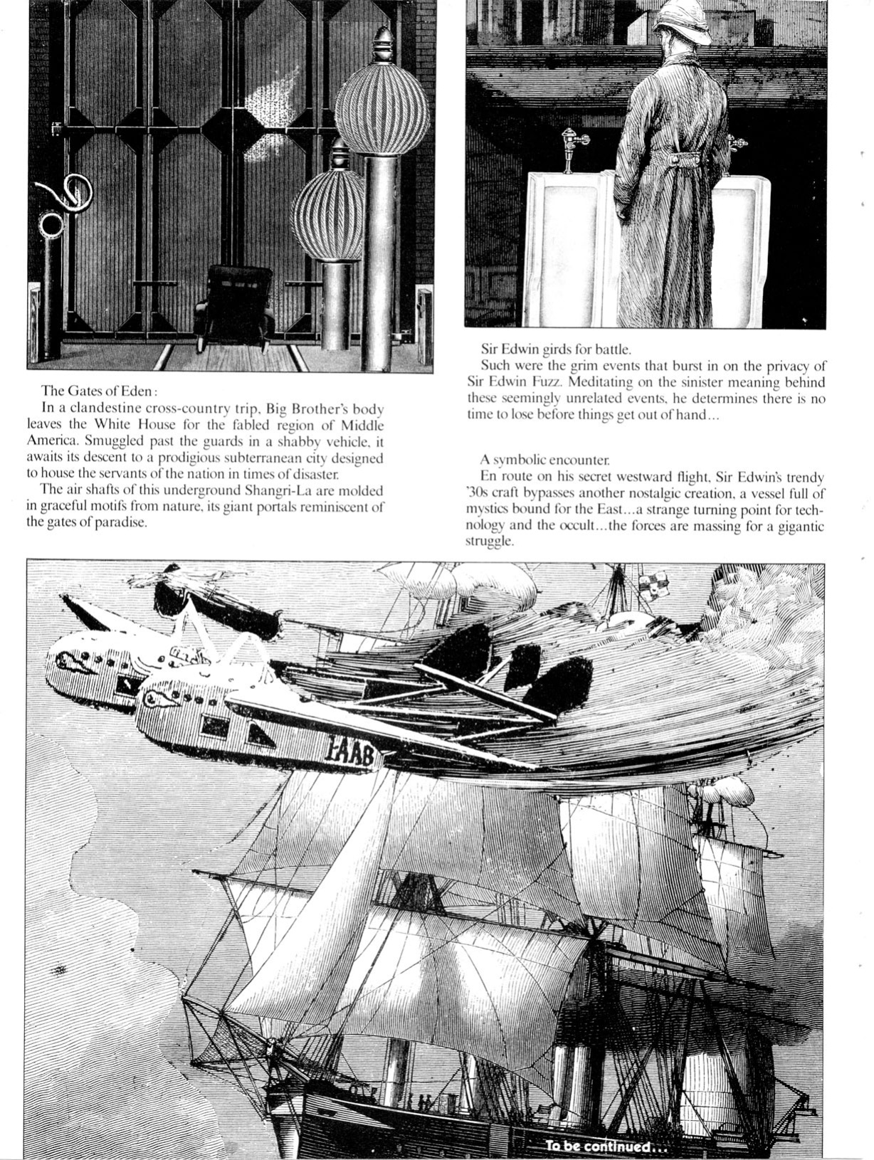 Heavy Metal 1977-05-Vol-01-#02 May