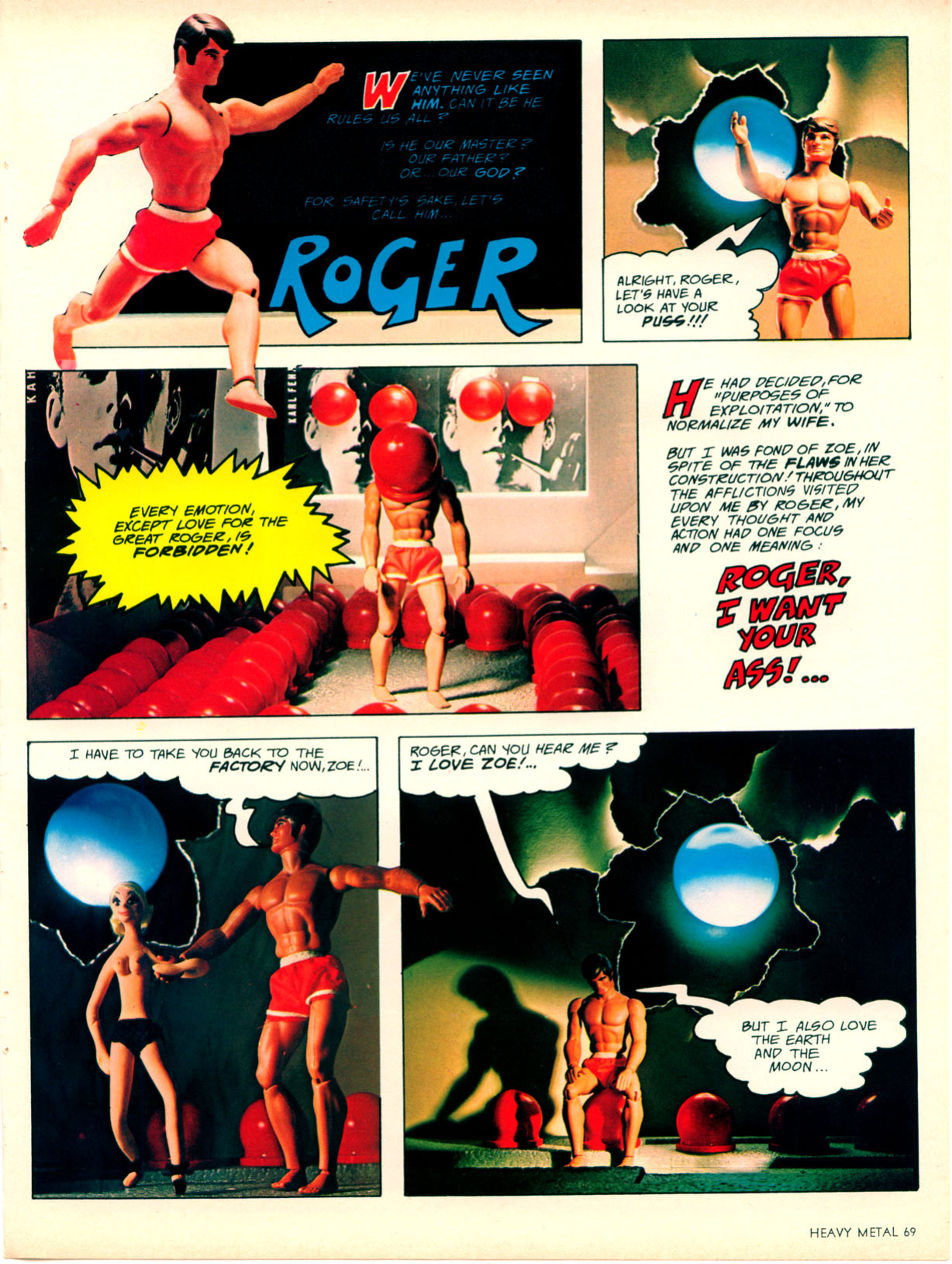 Heavy Metal 1977-05-Vol-01-#02 May