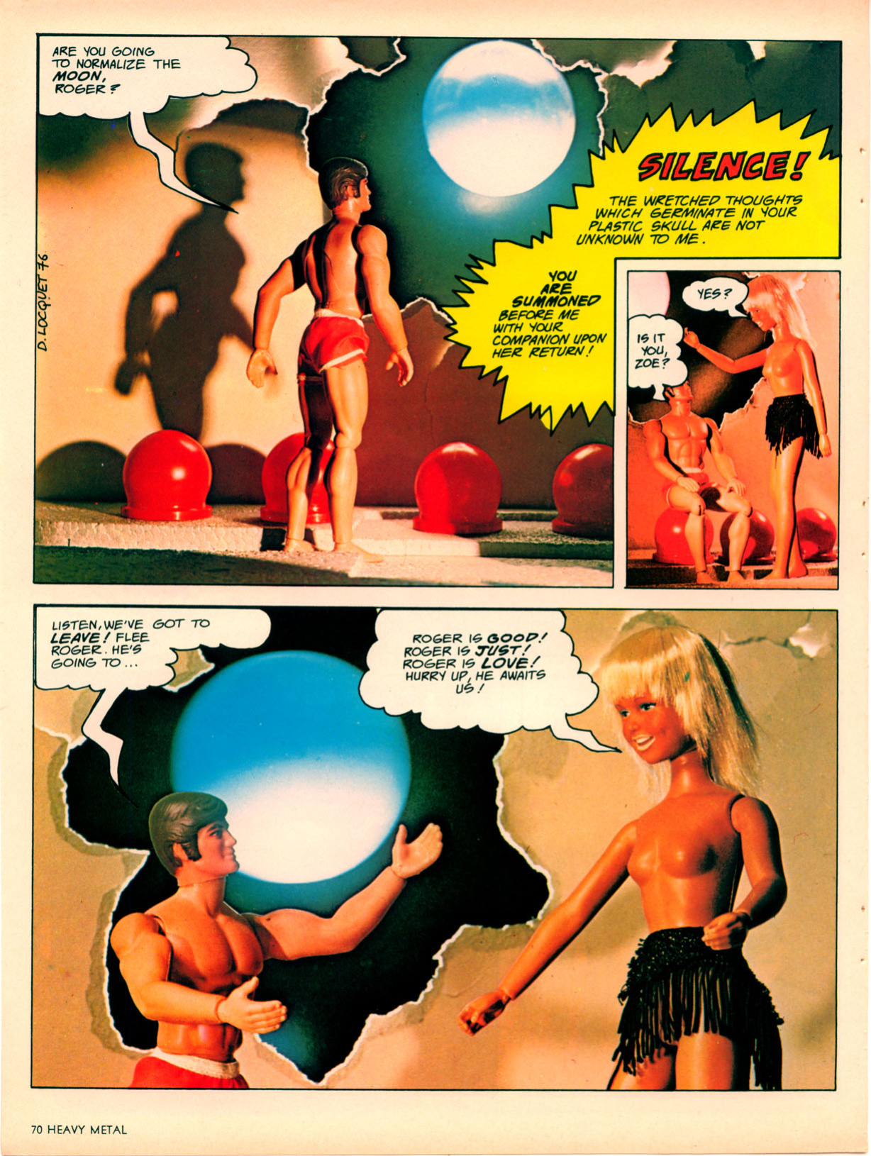 Heavy Metal 1977-05-Vol-01-#02 May