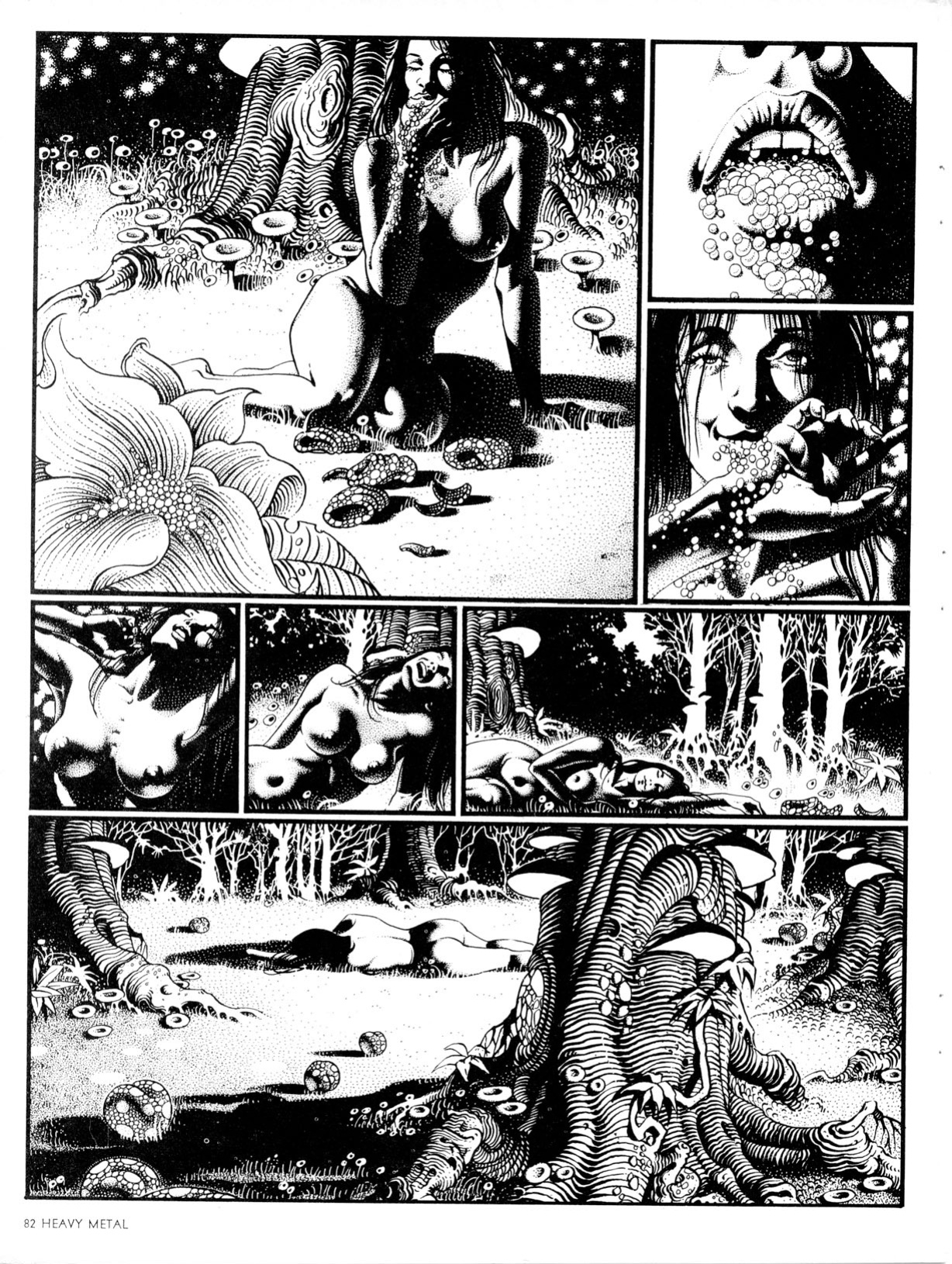 Heavy Metal 1977-05-Vol-01-#02 May