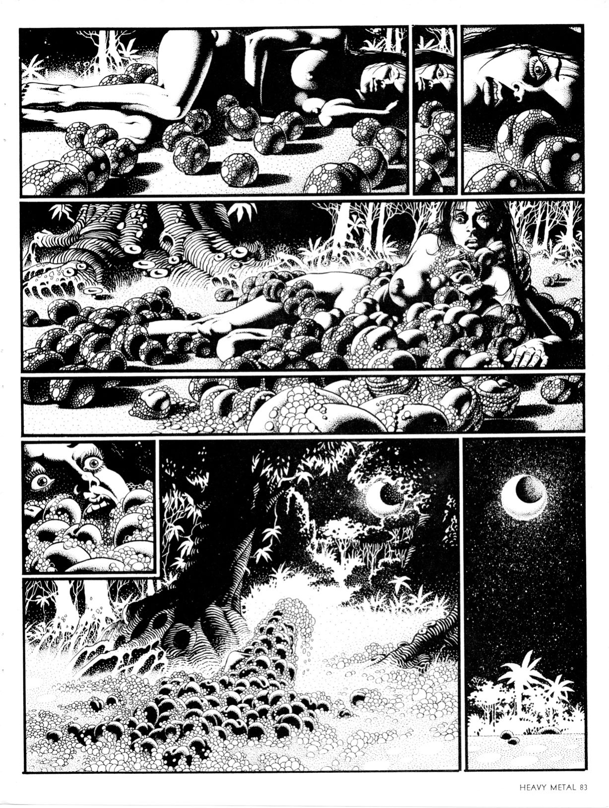 Heavy Metal 1977-05-Vol-01-#02 May