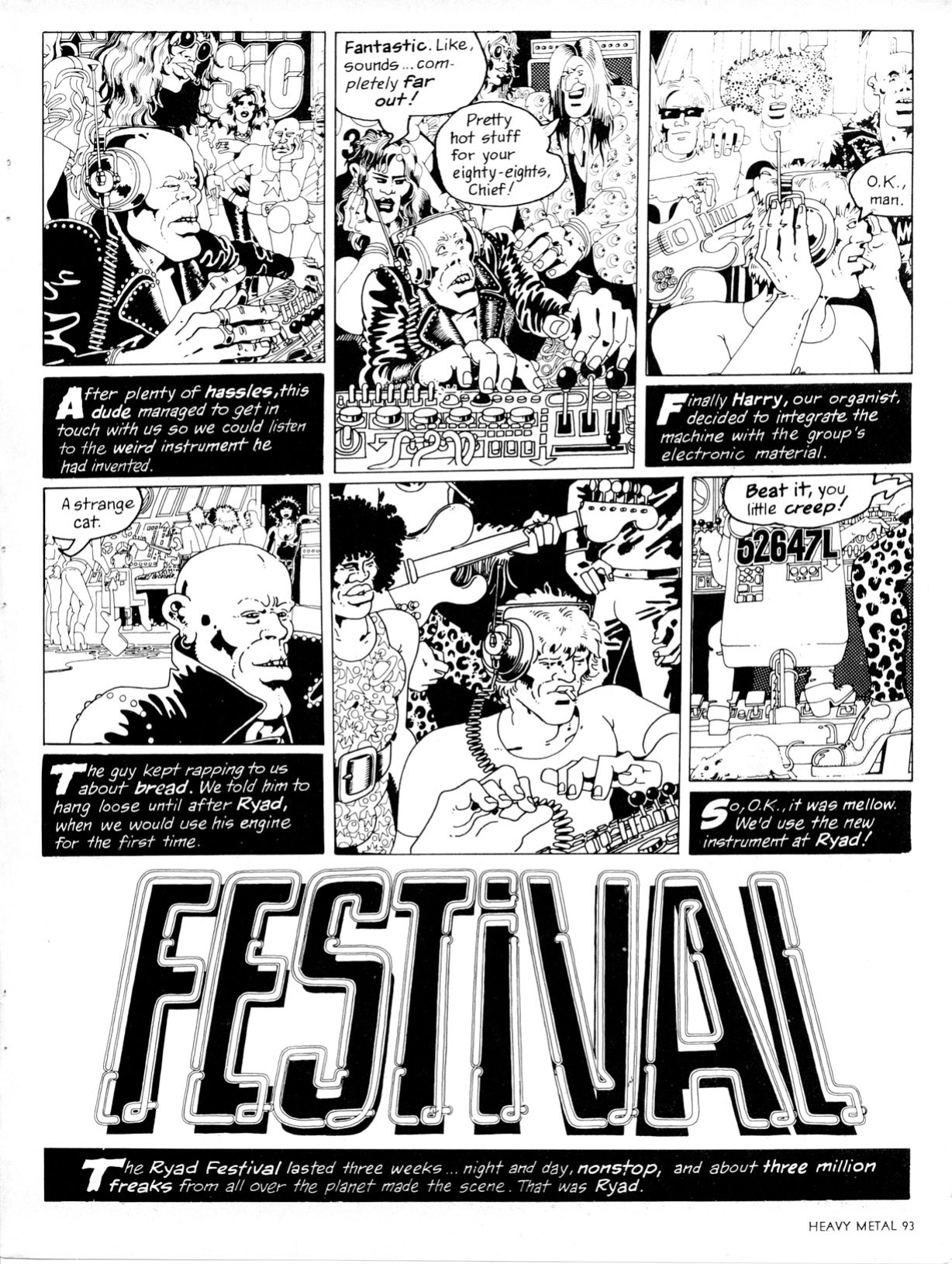 Heavy Metal 1977-05-Vol-01-#02 May