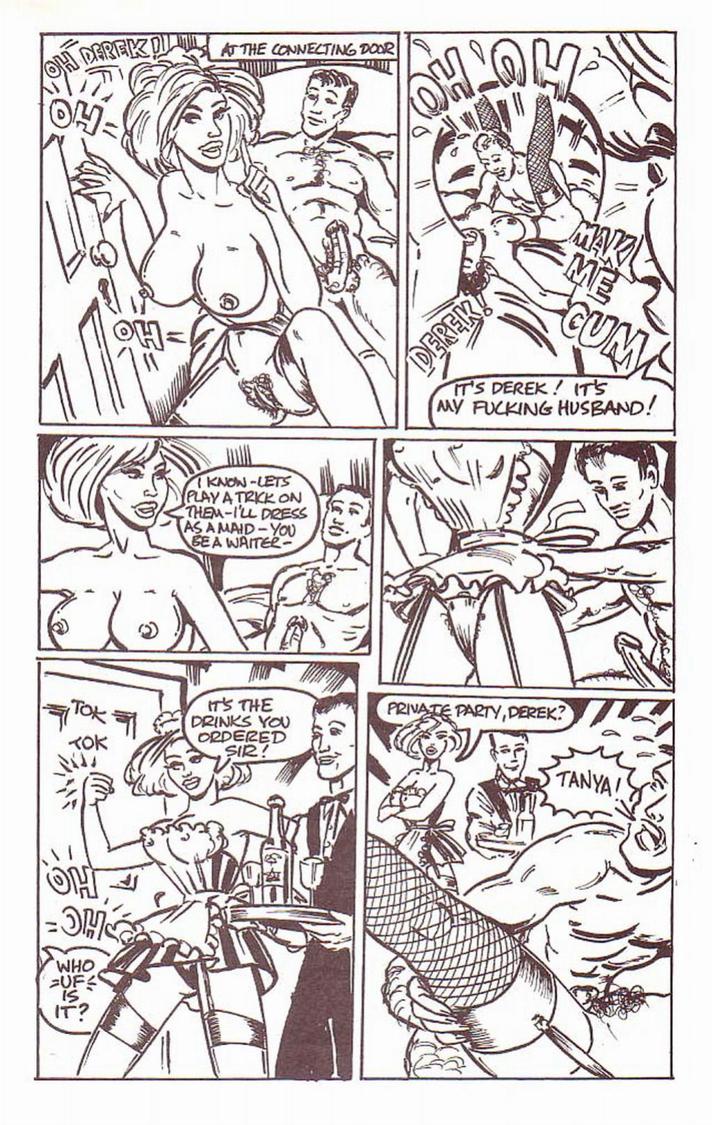 Blue Telly Volume 7