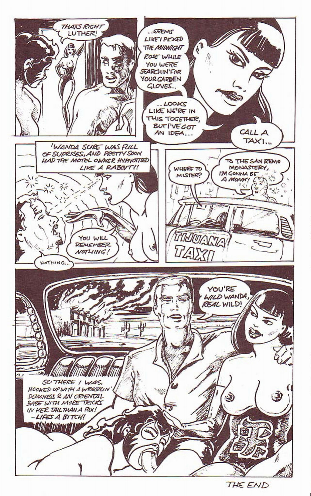 Blue Telly Volume 7