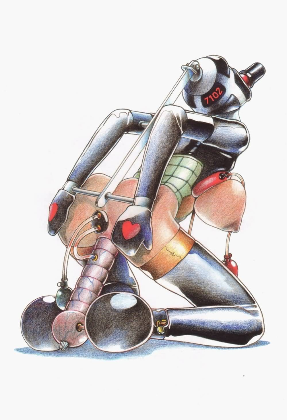 Benson - Art Book 2000
