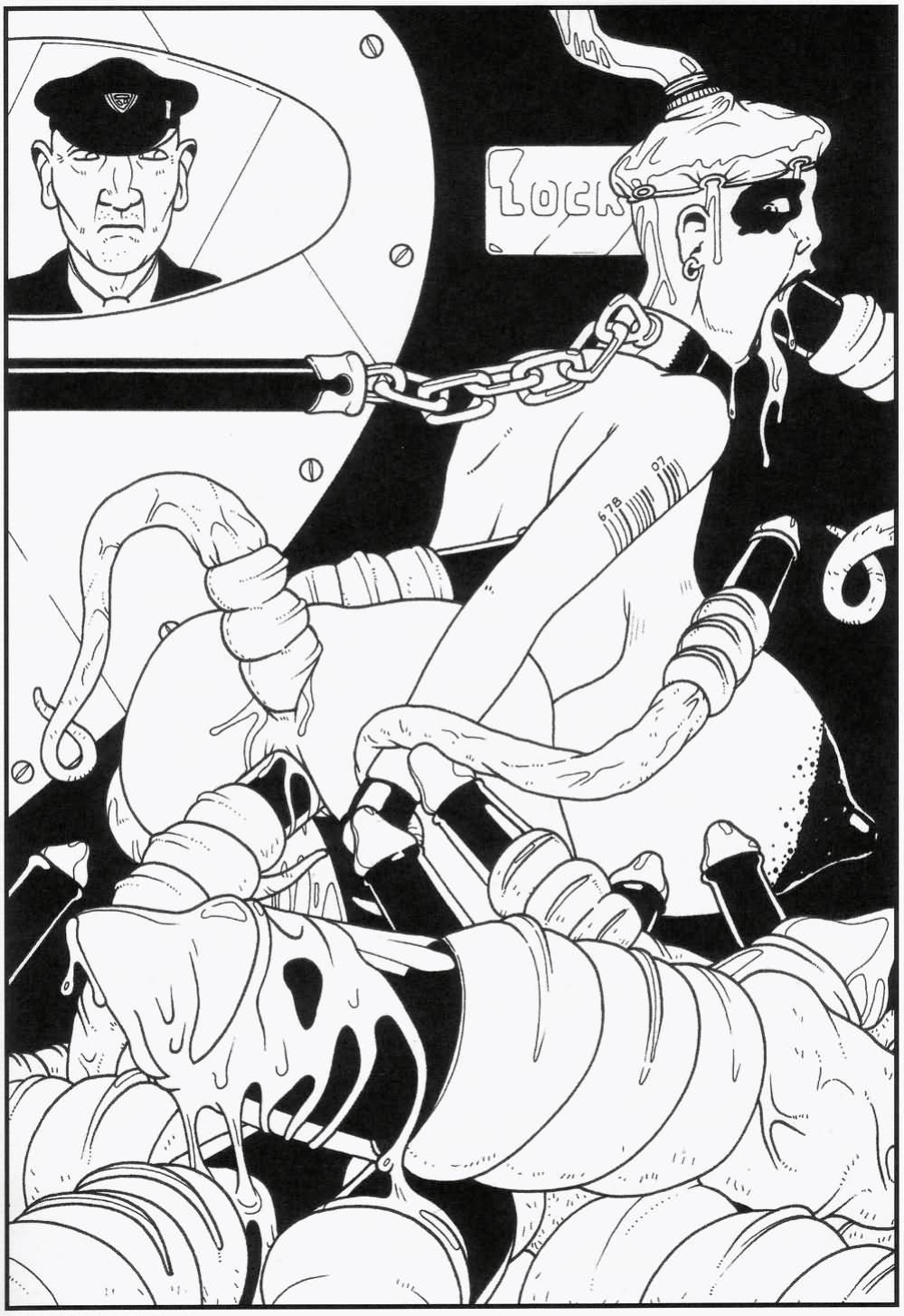 Benson - Art Book 2000
