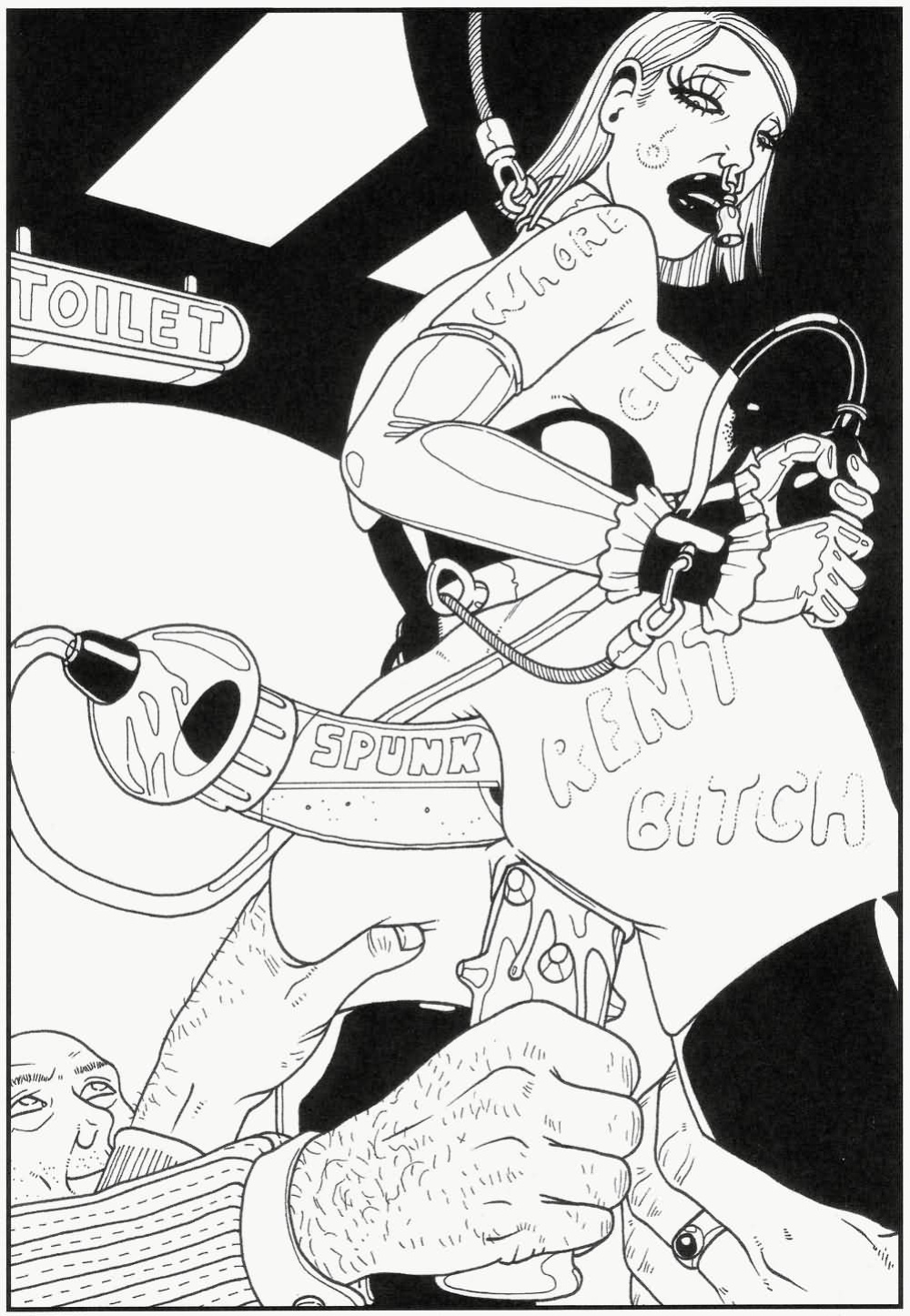 Benson - Art Book 2000