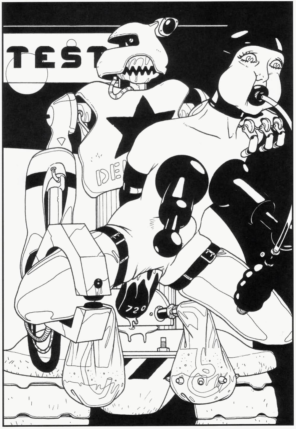 Benson - Art Book 2000