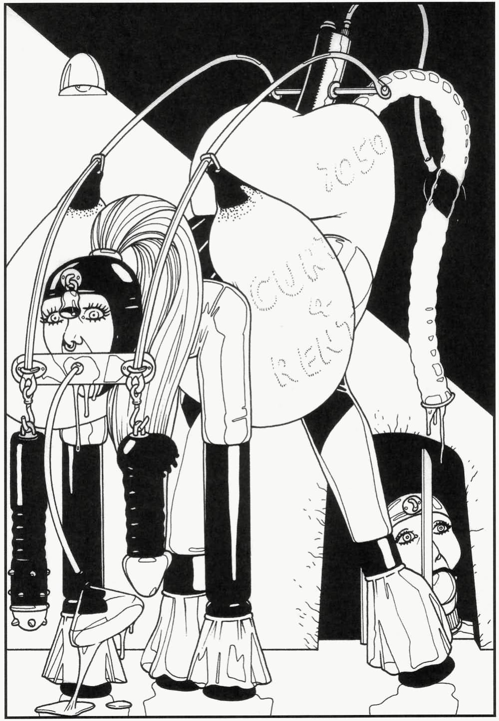 Benson - Art Book 2000