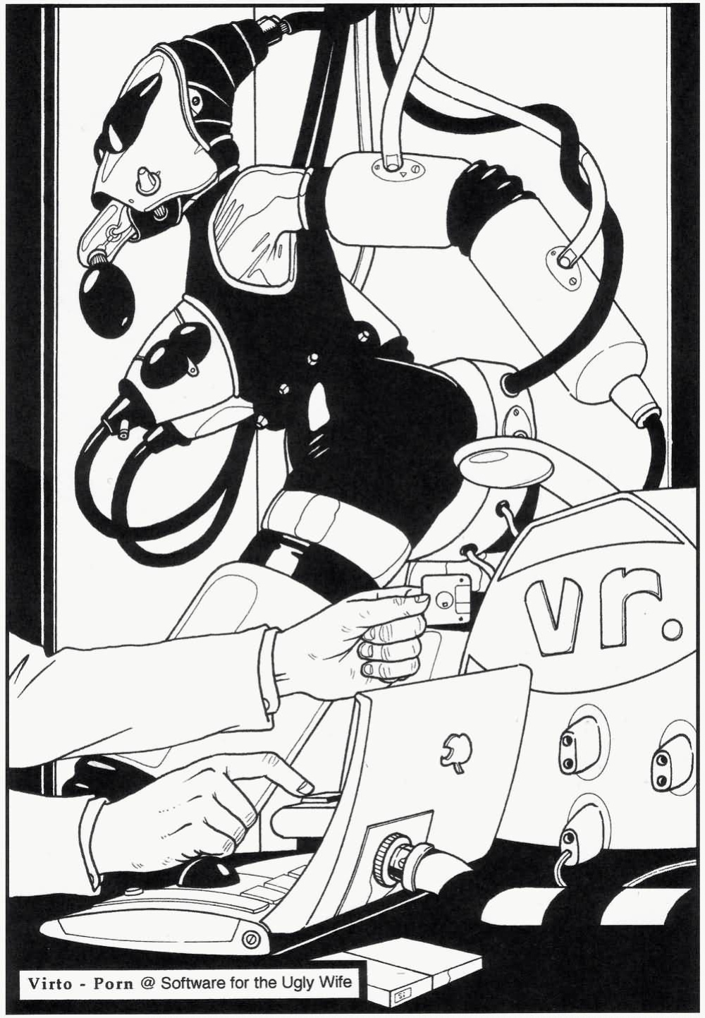Benson - Art Book 2000