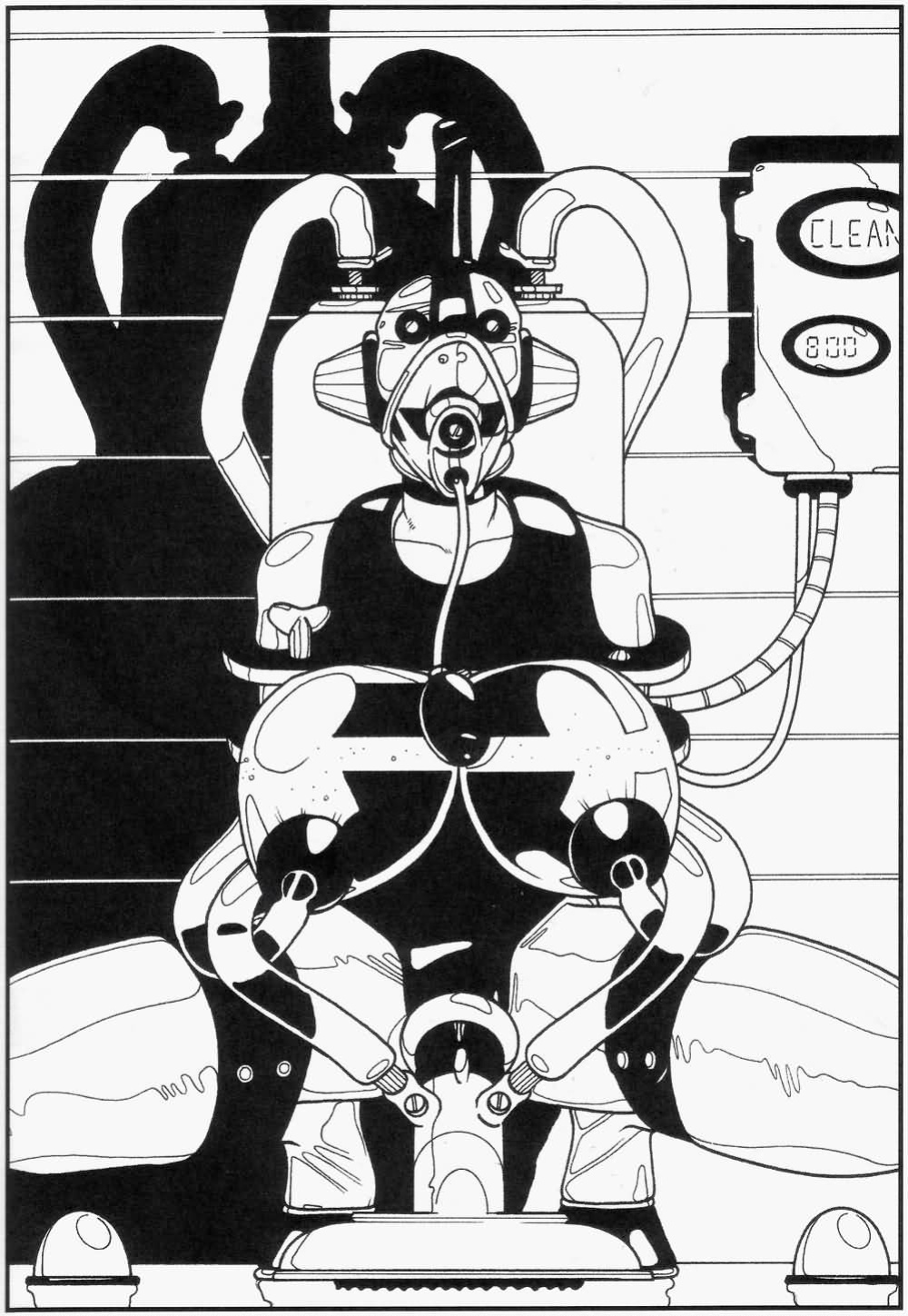 Benson - Art Book 2000