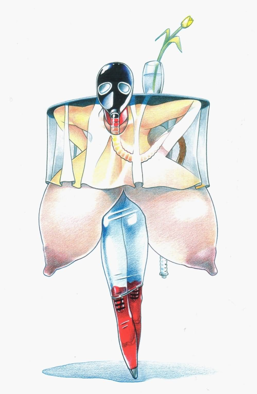 Benson - Art Book 2000