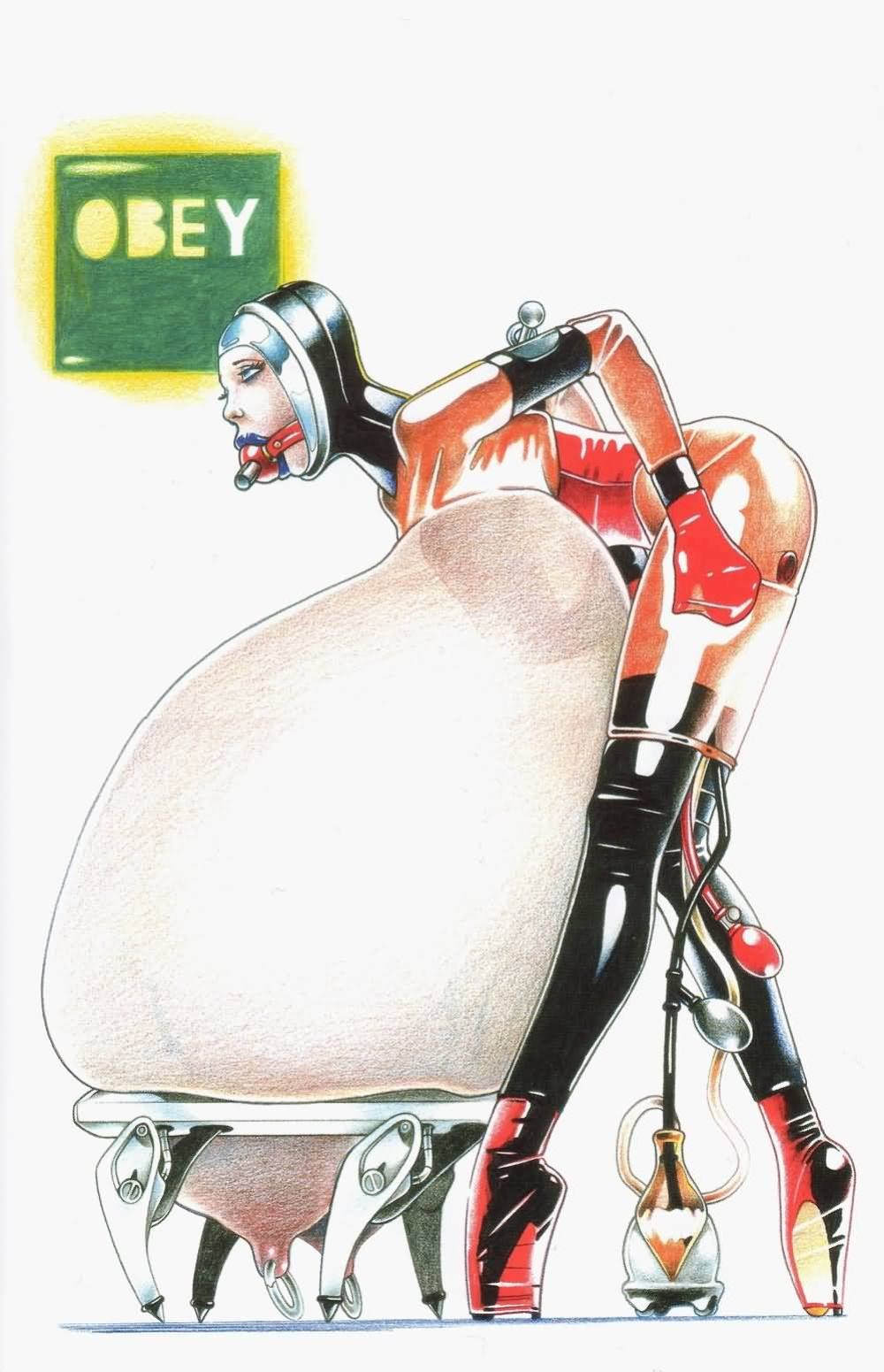 Benson - Art Book 2000