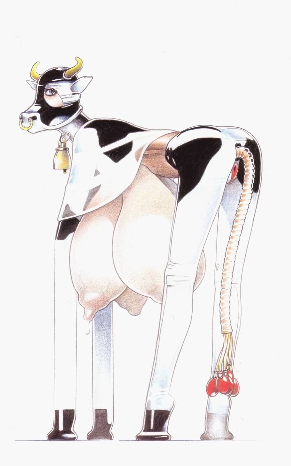 Benson - Art Book 2000