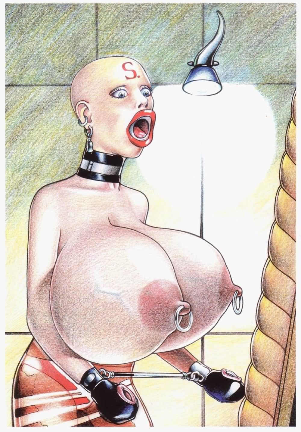 Benson - Art Book 2000