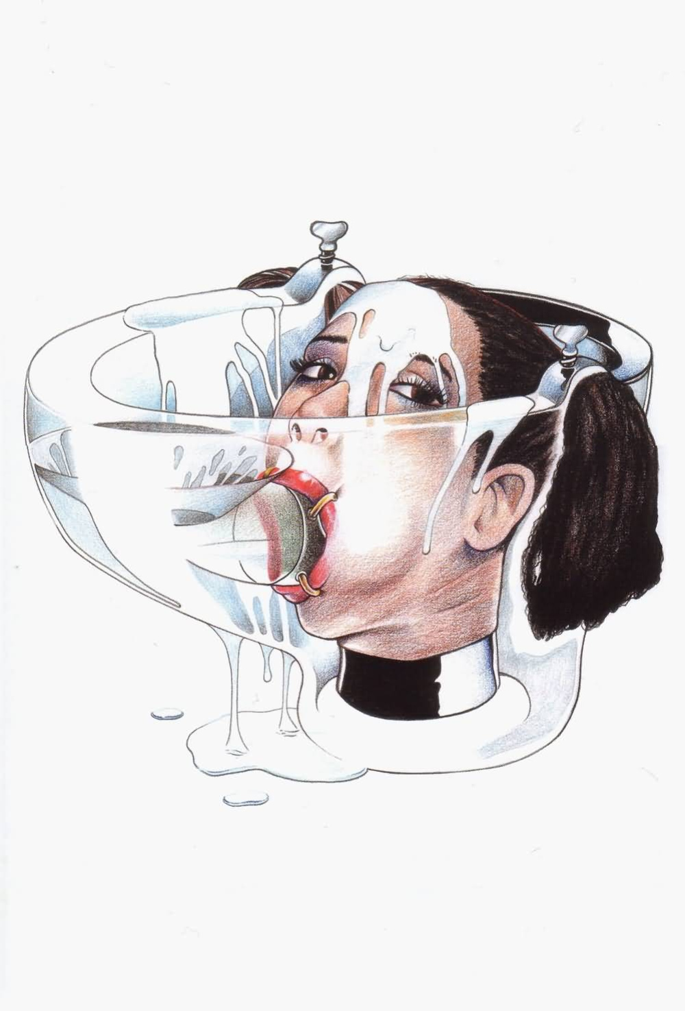 Benson - Art Book 2000