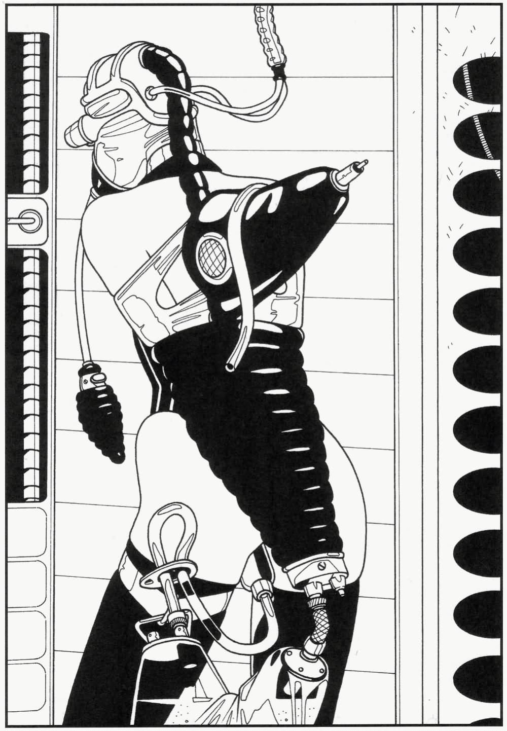 Benson - Art Book 2000